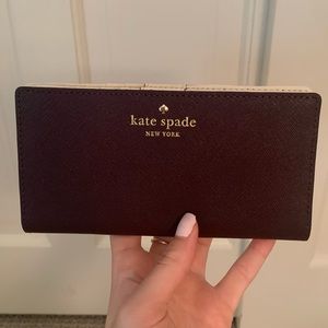 KATE SPADE WALLET